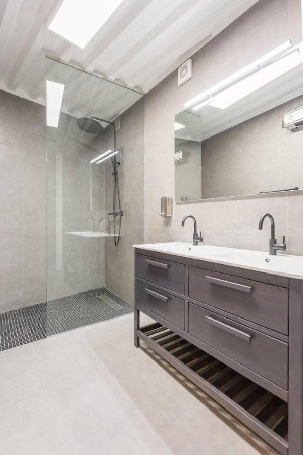 Large And Vanguardist- 2Bd 2Bth- Las Letras Madrid Exterior photo
