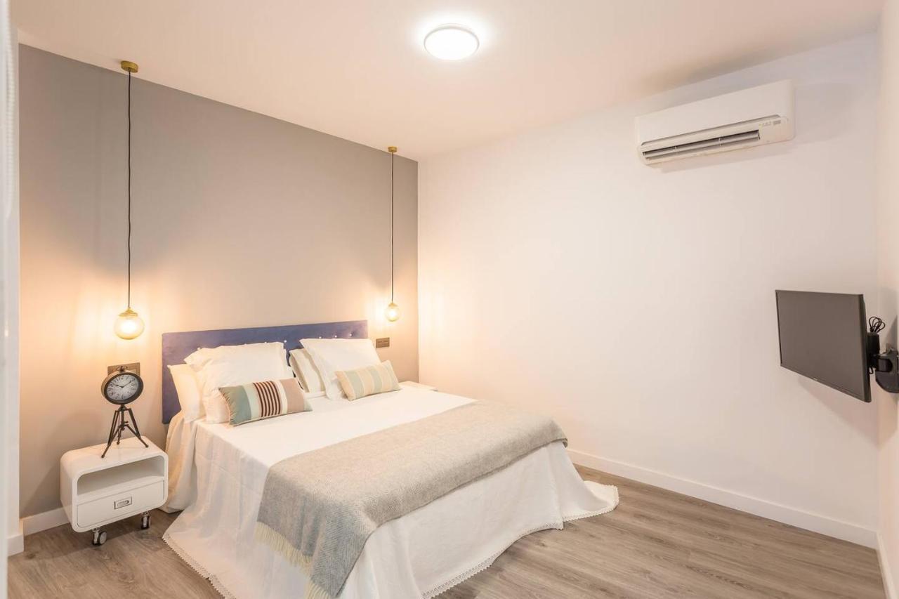 Large And Vanguardist- 2Bd 2Bth- Las Letras Madrid Exterior photo