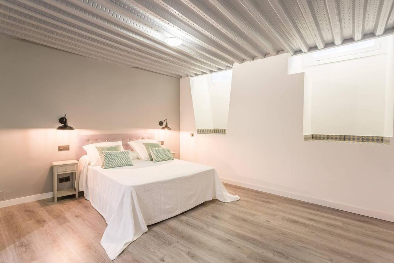 Large And Vanguardist- 2Bd 2Bth- Las Letras Madrid Exterior photo